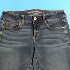 American eagle brand jeans